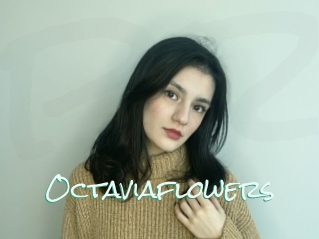 Octaviaflowers