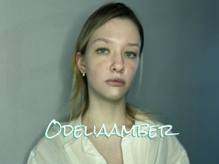 Odeliaamber