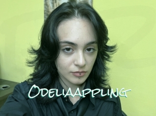 Odeliaappling