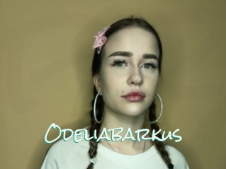 Odeliabarkus