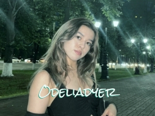 Odeliadyer