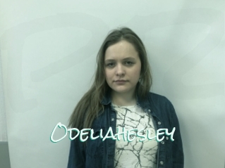 Odeliahesley