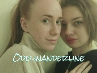 Odelinanderline