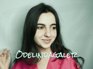 Odelindagaler