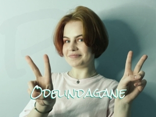 Odelindagane