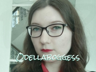 Odellaboggess