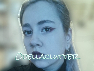 Odellaclutter