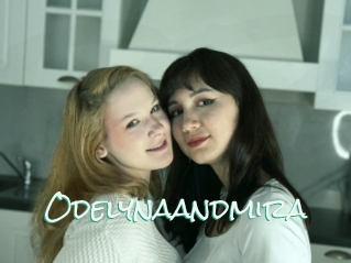 Odelynaandmira