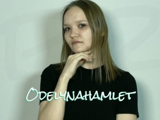 Odelynahamlet