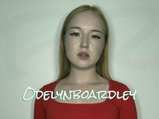 Odelynboardley