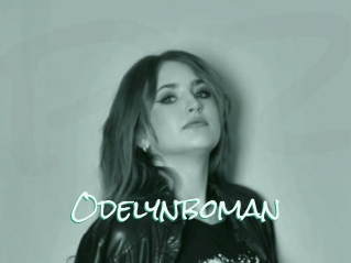 Odelynboman