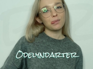 Odelyndarter