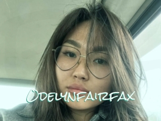 Odelynfairfax