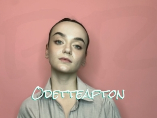 Odetteafton