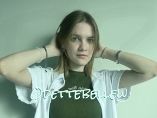 Odettebellew