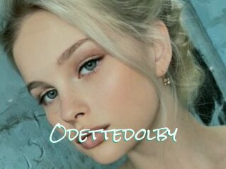 Odettedolby