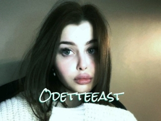 Odetteeast