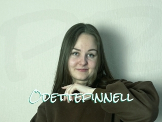 Odettefinnell