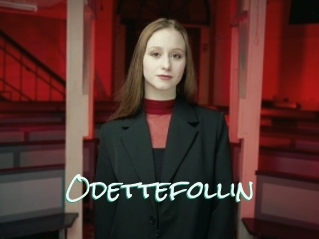 Odettefollin