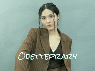 Odettefrary