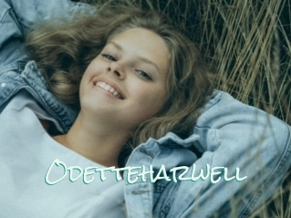 Odetteharwell