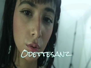 Odettesanz