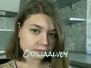 Odiliaalvey