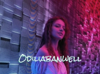 Odiliabanwell