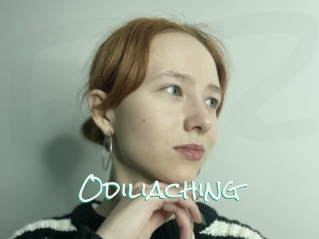 Odiliaching