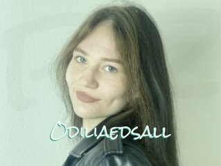 Odiliaedsall