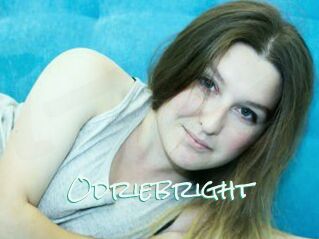 Odriebright