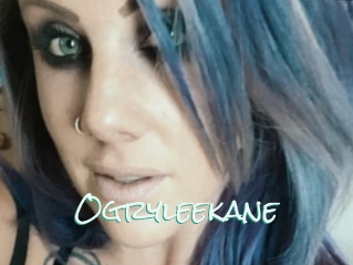 Ogryleekane