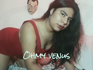 Ohmy_venus