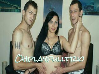 Ohplayfulltrio