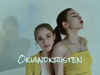 Okiandkristen