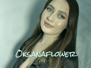 Oksanaflower