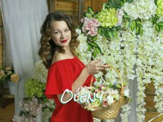 Oleny