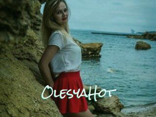 OlesyaHot