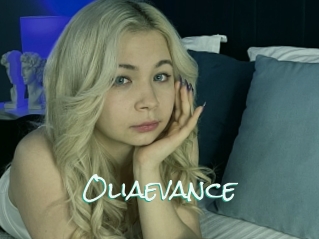 Oliaevance