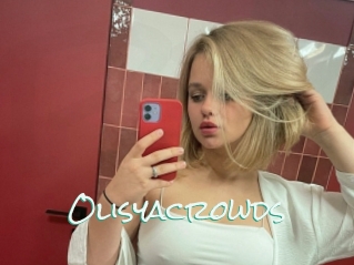 Olisyacrowds