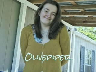 Olivepiper