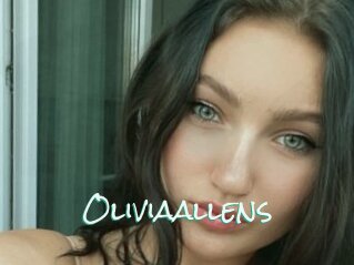 Oliviaallens