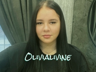 Olivialivine