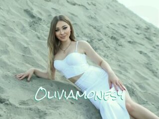 Oliviamonesy