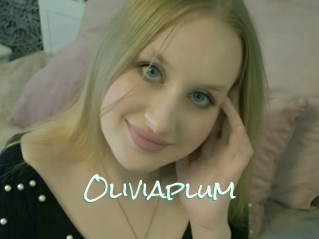 Oliviaplum