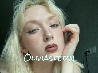 Oliviastern