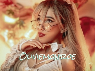 Oliviemonroe