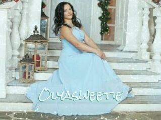 Olyasweetie