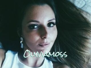 Olyviamoss