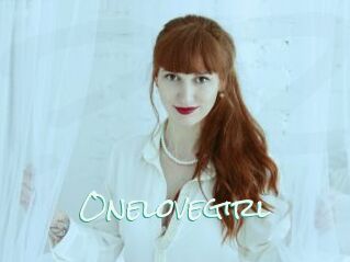 Onelovegirl